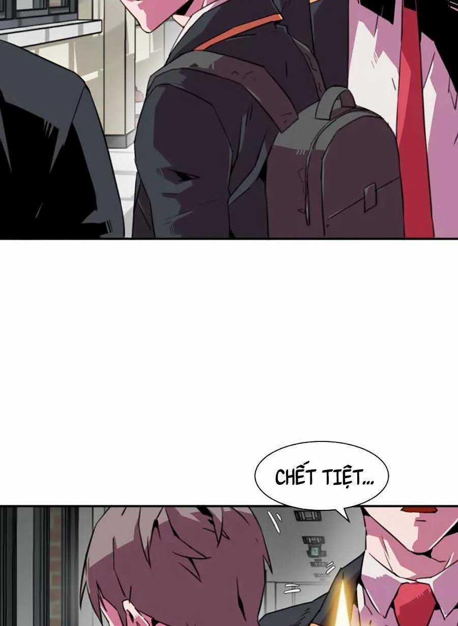 Săn Lùng Bắt Nạt Chapter 7 trang 78