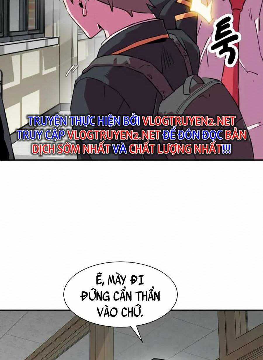 Săn Lùng Bắt Nạt Chapter 7 trang 79
