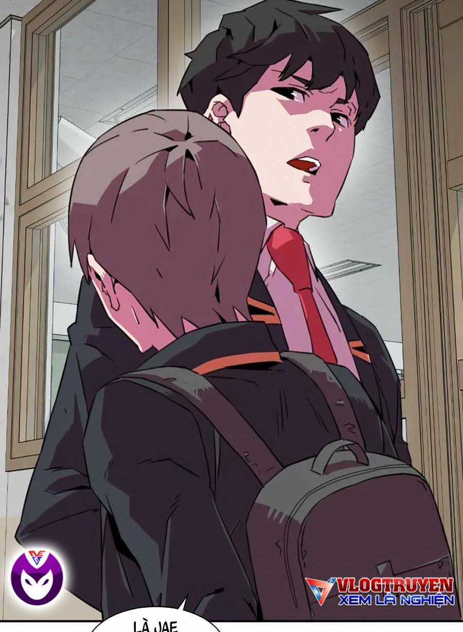 Săn Lùng Bắt Nạt Chapter 7 trang 80