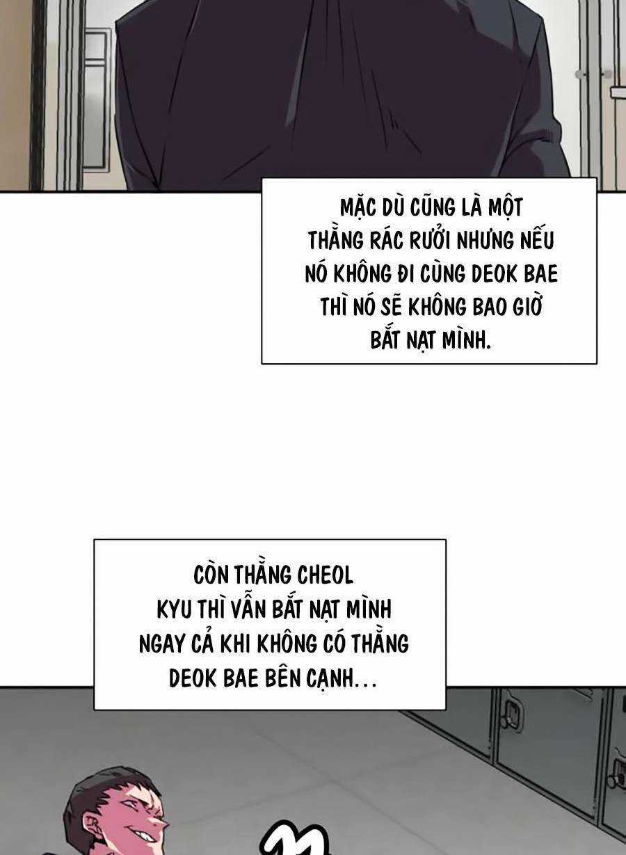 Săn Lùng Bắt Nạt Chapter 7 trang 82