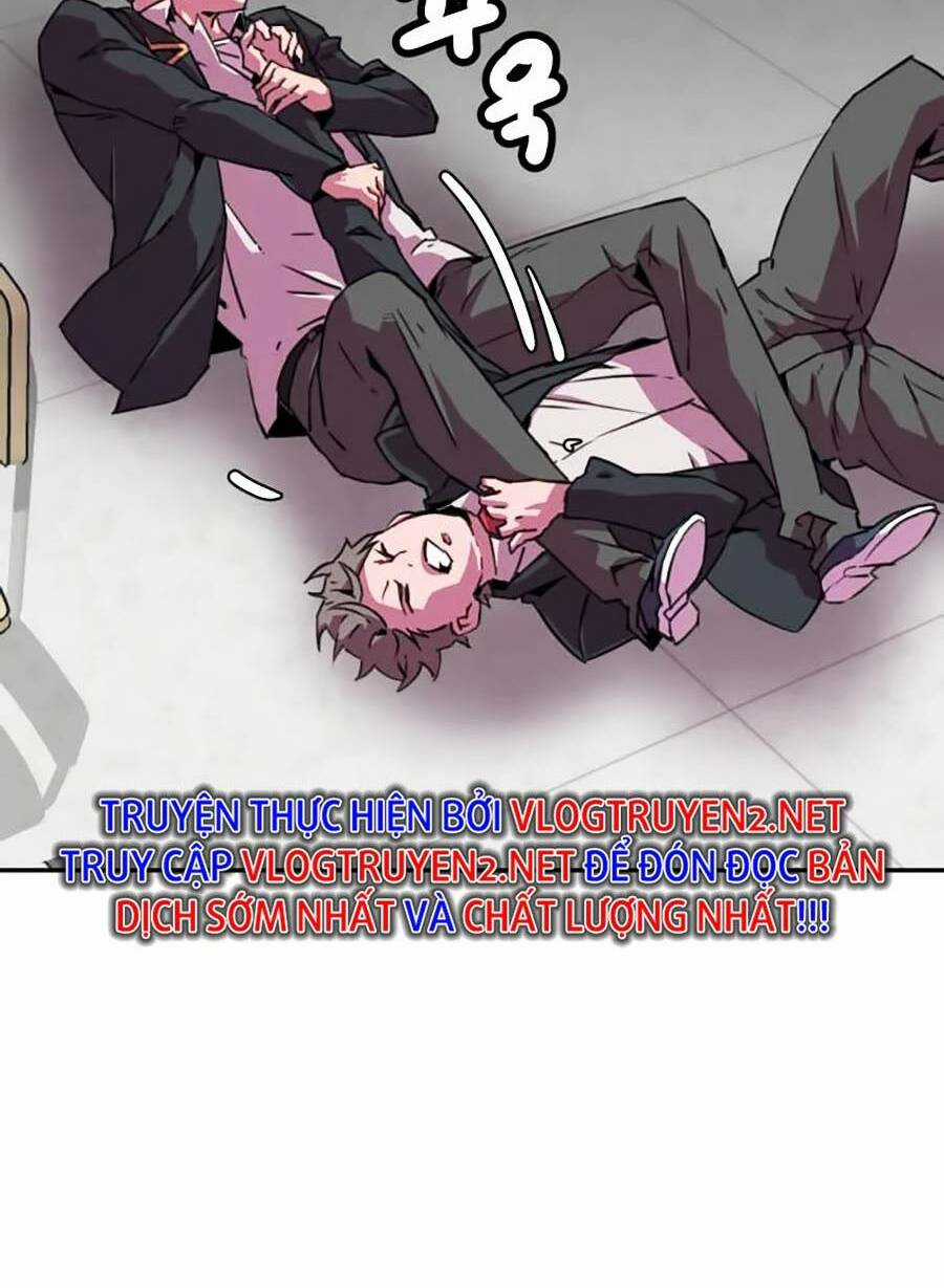 Săn Lùng Bắt Nạt Chapter 7 trang 83