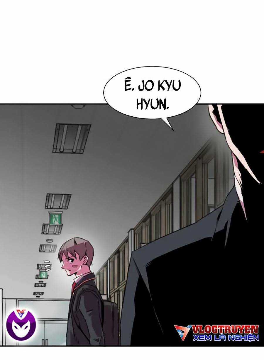 Săn Lùng Bắt Nạt Chapter 7 trang 84