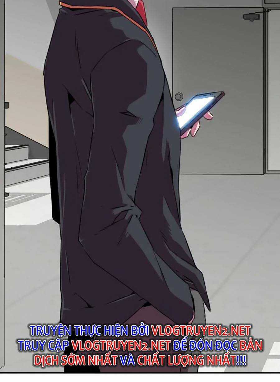 Săn Lùng Bắt Nạt Chapter 7 trang 86