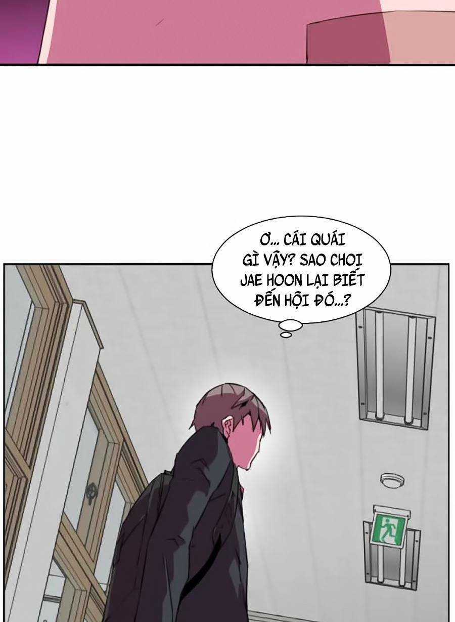 Săn Lùng Bắt Nạt Chapter 7 trang 88