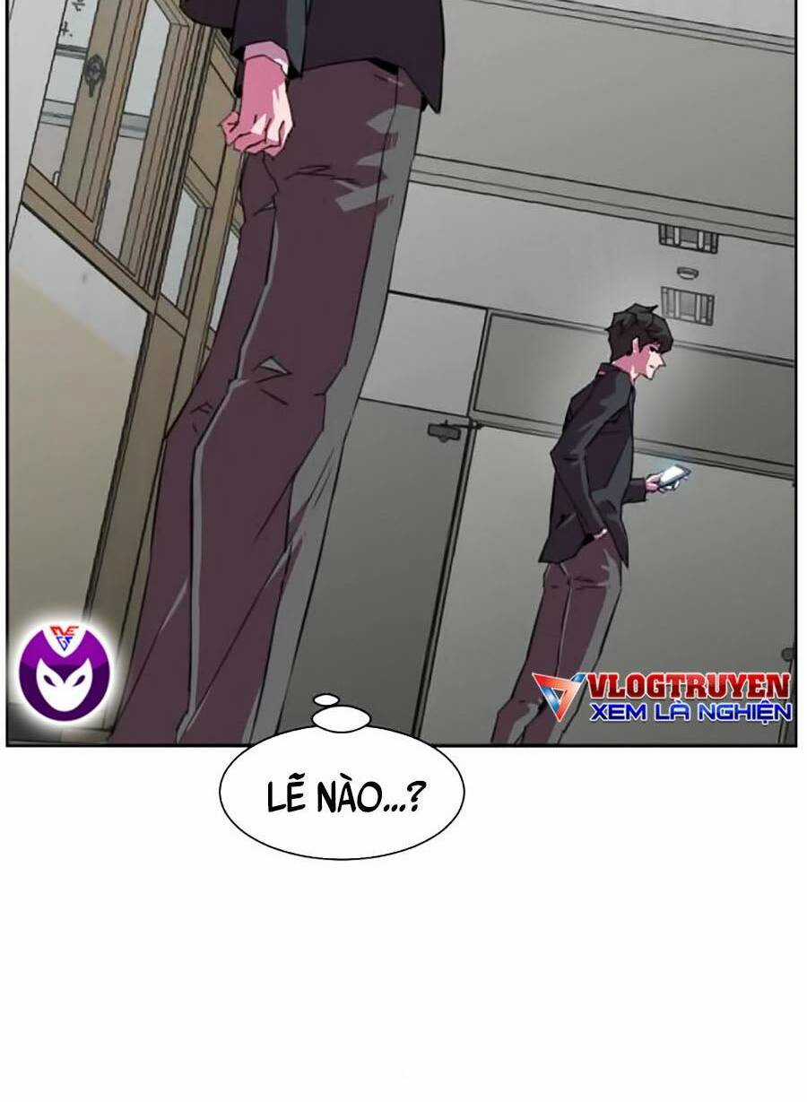 Săn Lùng Bắt Nạt Chapter 7 trang 89