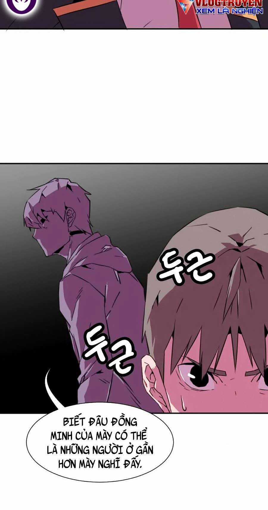 Săn Lùng Bắt Nạt Chapter 7 trang 91