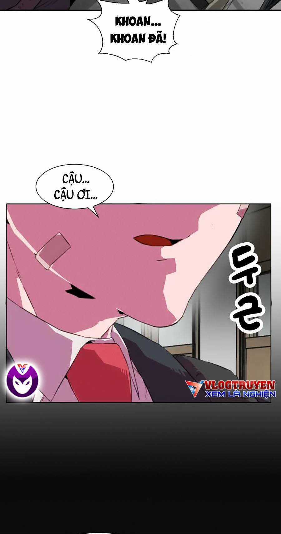 Săn Lùng Bắt Nạt Chapter 7 trang 94