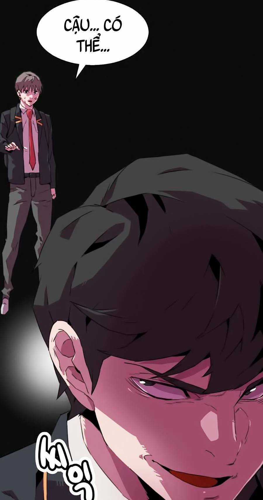 Săn Lùng Bắt Nạt Chapter 7 trang 95