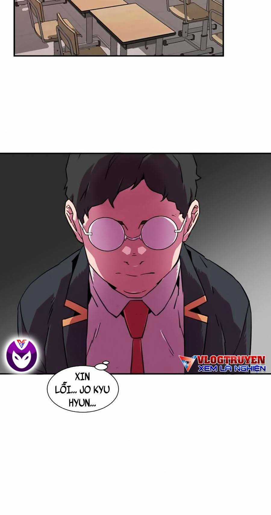 Săn Lùng Bắt Nạt Chapter 7 trang 97