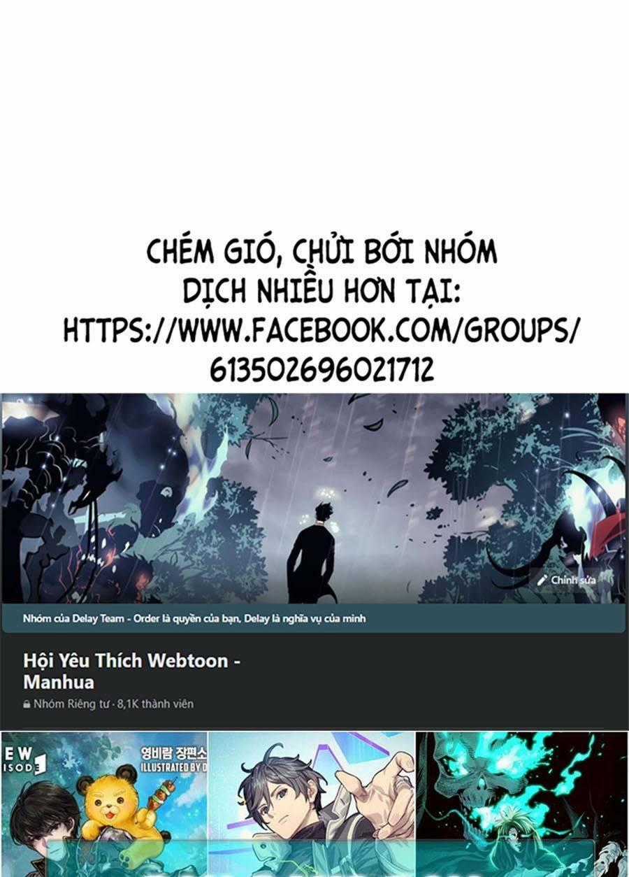 Săn Lùng Bắt Nạt Chapter 8 trang 0