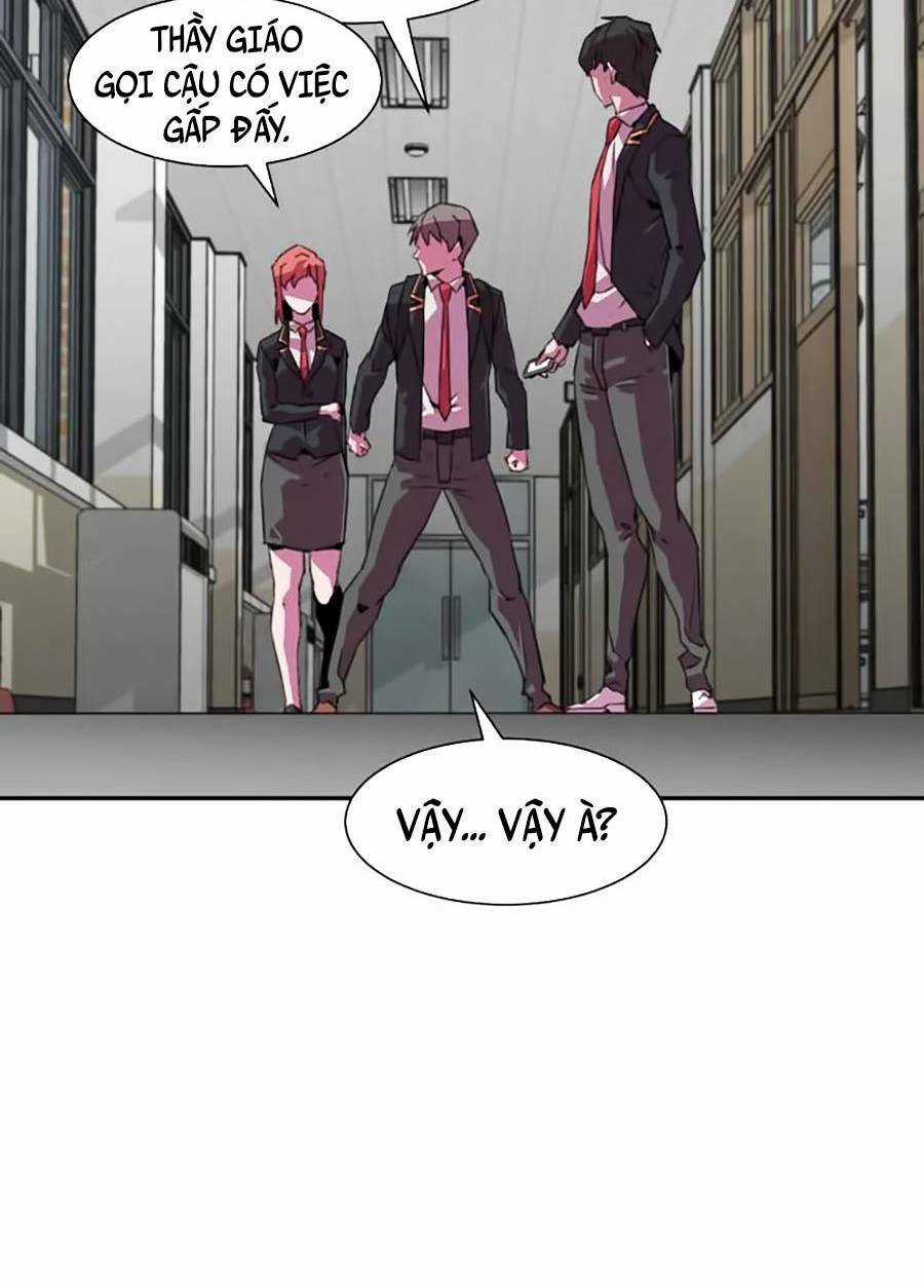 Săn Lùng Bắt Nạt Chapter 8 trang 12