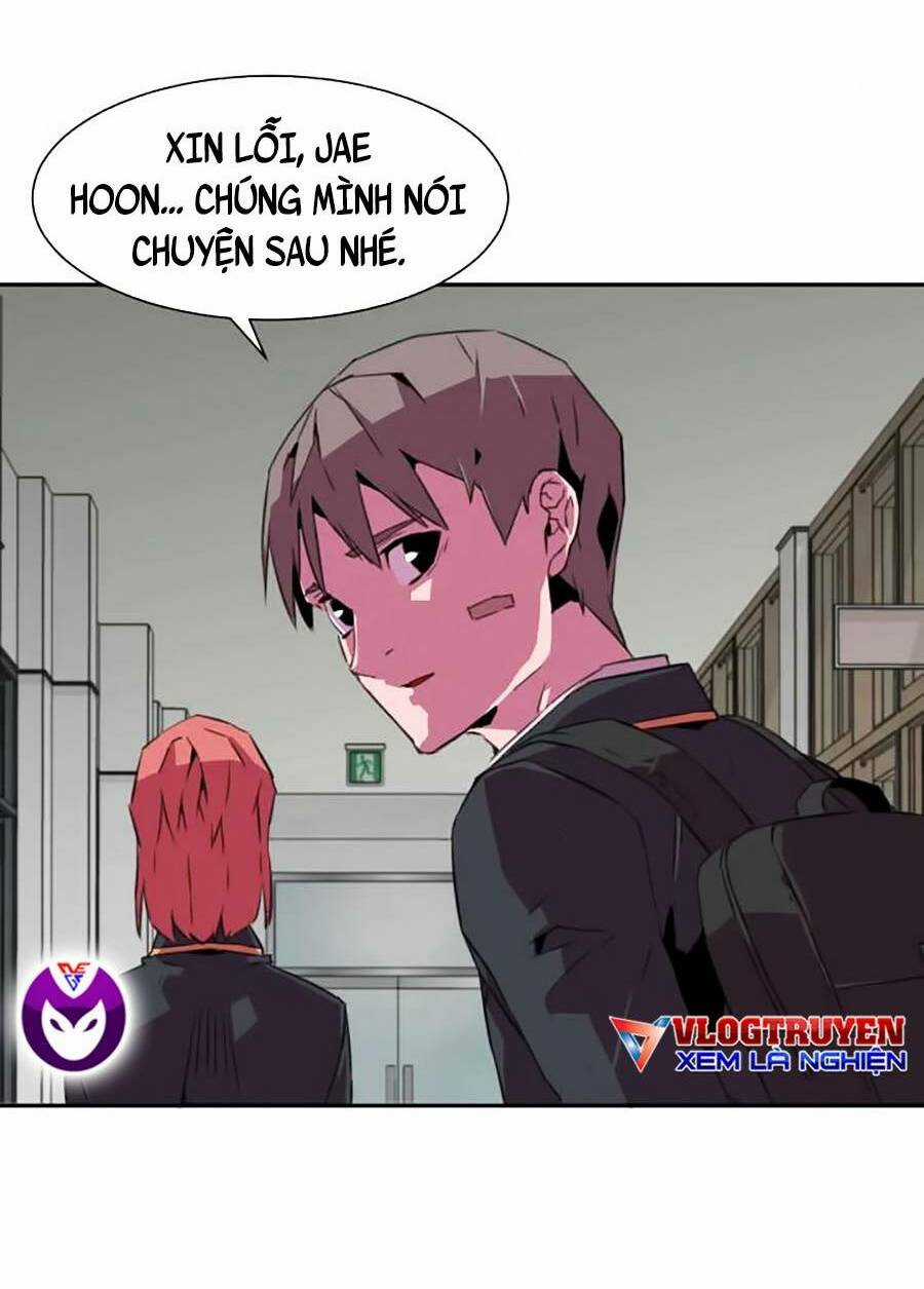 Săn Lùng Bắt Nạt Chapter 8 trang 13