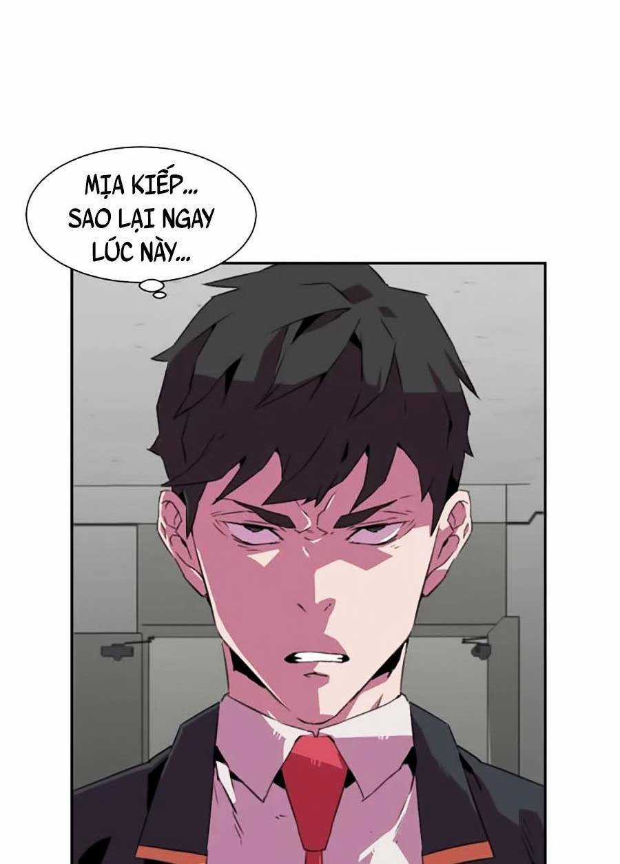 Săn Lùng Bắt Nạt Chapter 8 trang 14