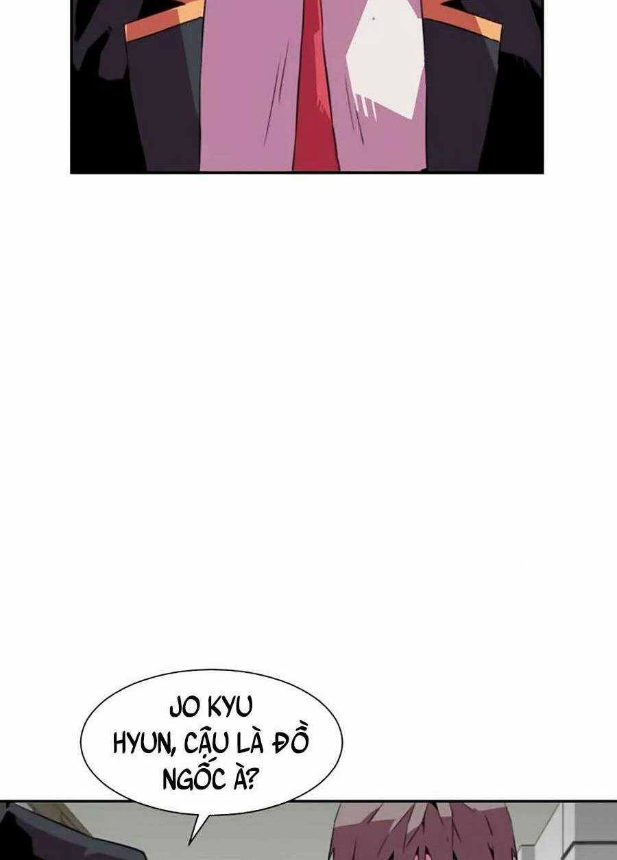 Săn Lùng Bắt Nạt Chapter 8 trang 15