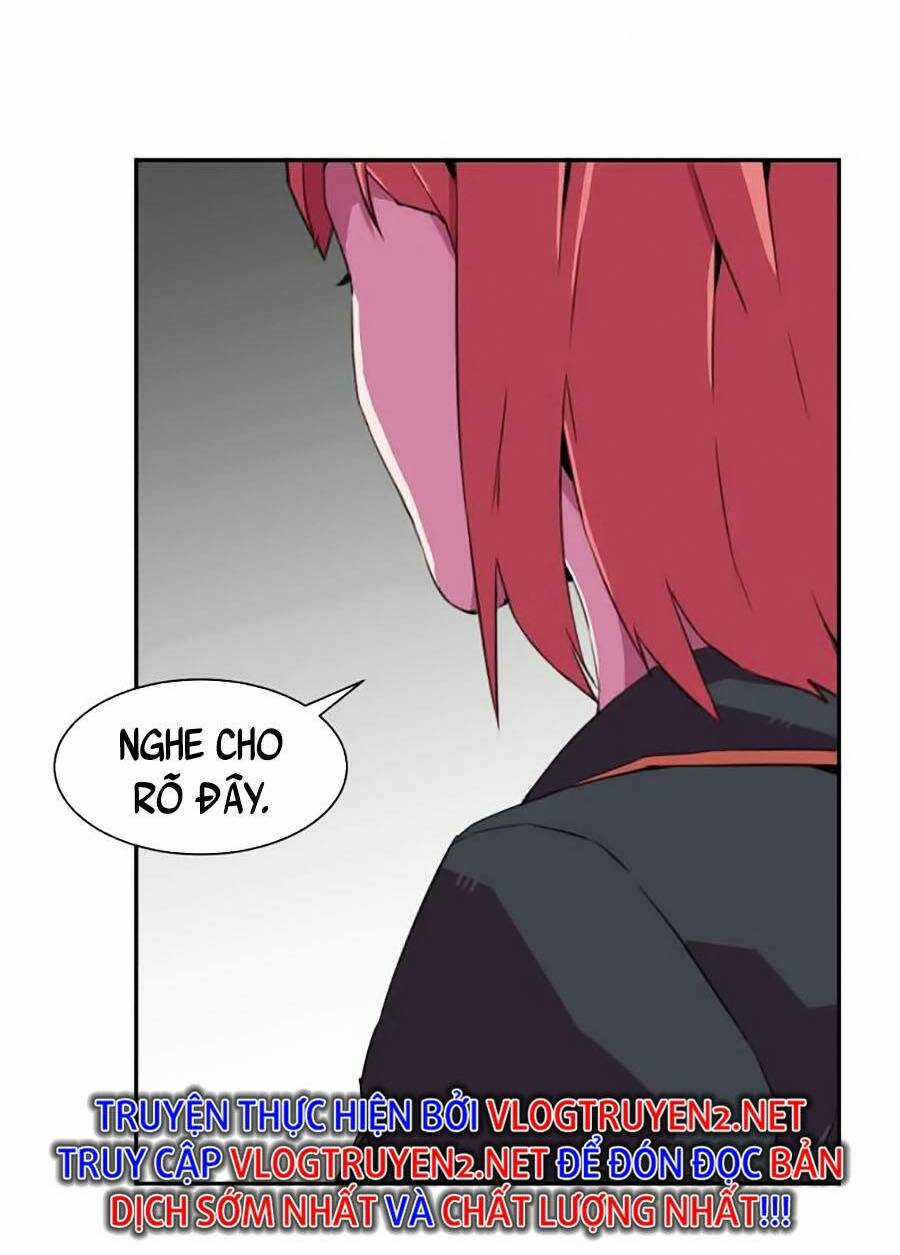 Săn Lùng Bắt Nạt Chapter 8 trang 17