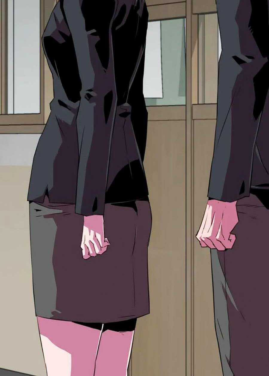 Săn Lùng Bắt Nạt Chapter 8 trang 19