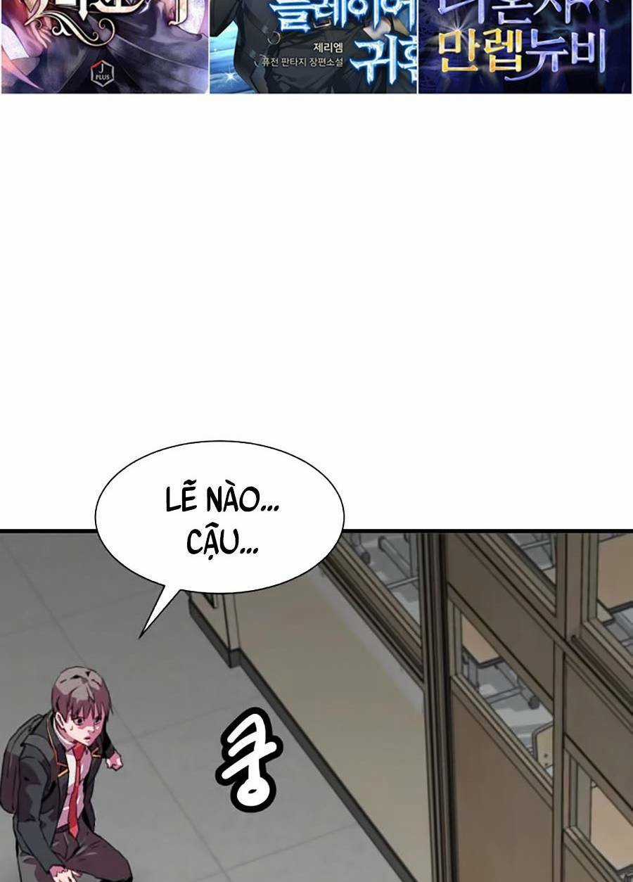 Săn Lùng Bắt Nạt Chapter 8 trang 2