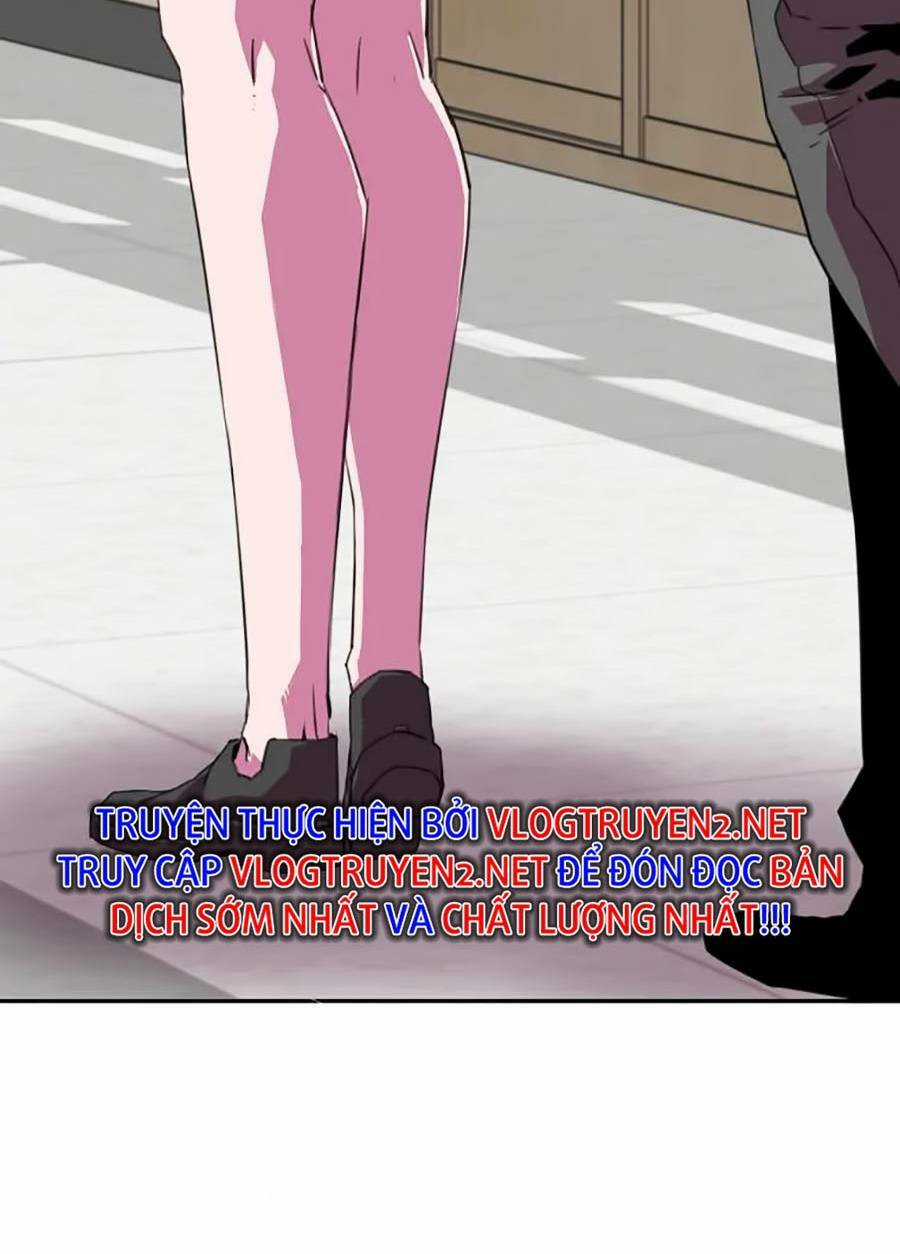 Săn Lùng Bắt Nạt Chapter 8 trang 20