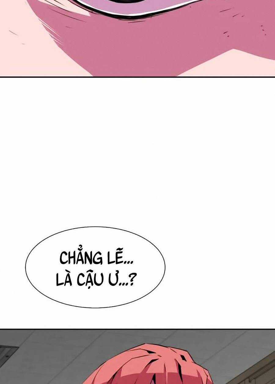 Săn Lùng Bắt Nạt Chapter 8 trang 23