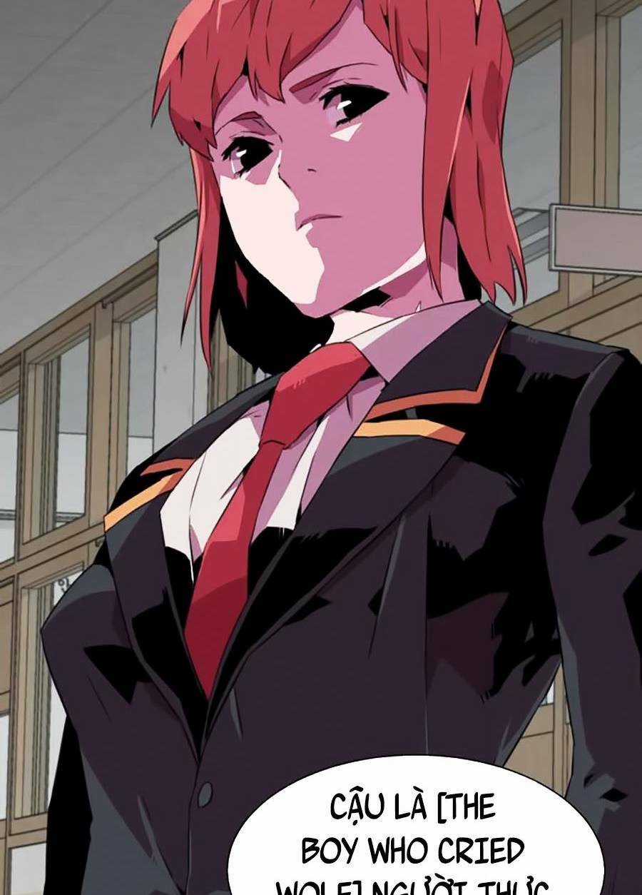 Săn Lùng Bắt Nạt Chapter 8 trang 24