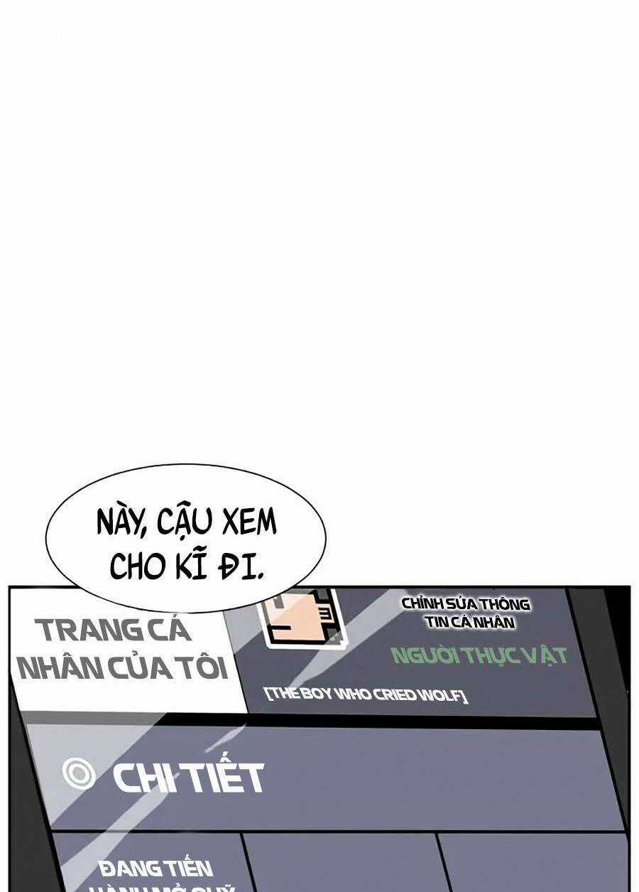 Săn Lùng Bắt Nạt Chapter 8 trang 27