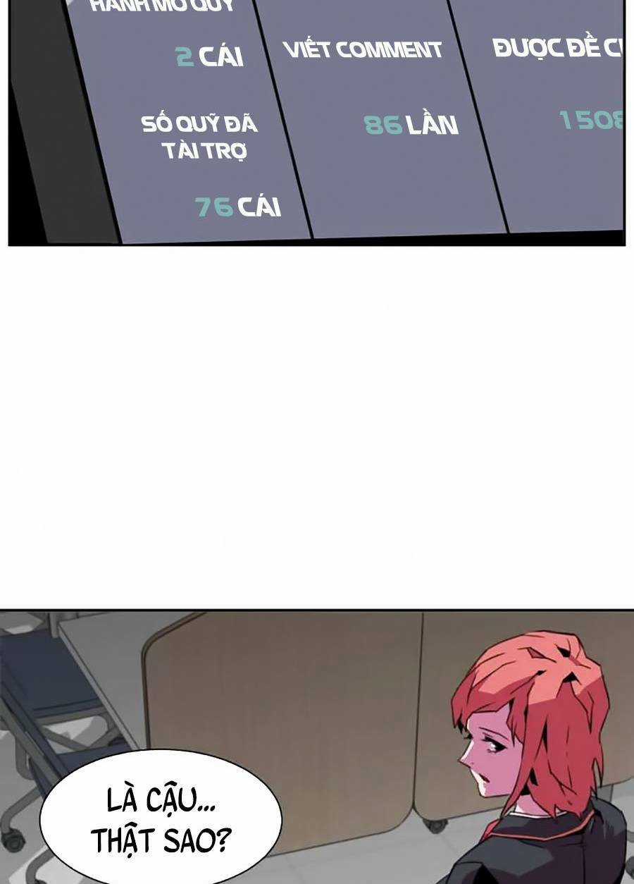 Săn Lùng Bắt Nạt Chapter 8 trang 28