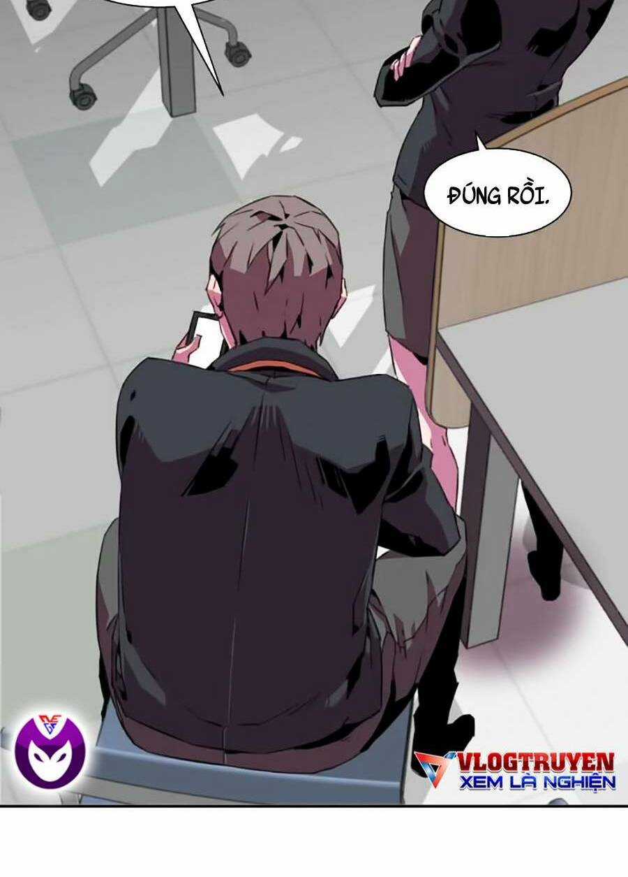 Săn Lùng Bắt Nạt Chapter 8 trang 29