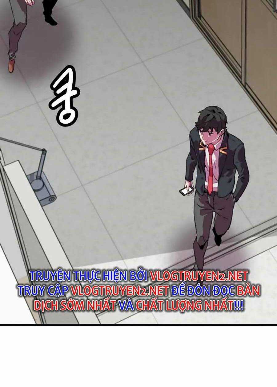 Săn Lùng Bắt Nạt Chapter 8 trang 3