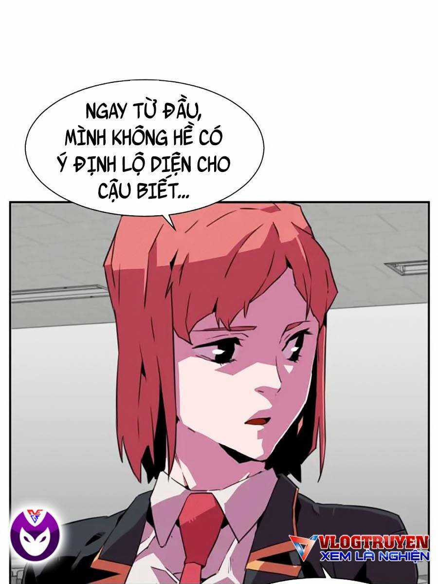 Săn Lùng Bắt Nạt Chapter 8 trang 30