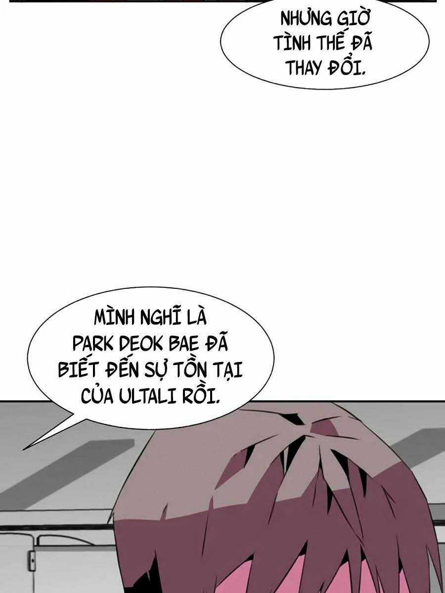 Săn Lùng Bắt Nạt Chapter 8 trang 31