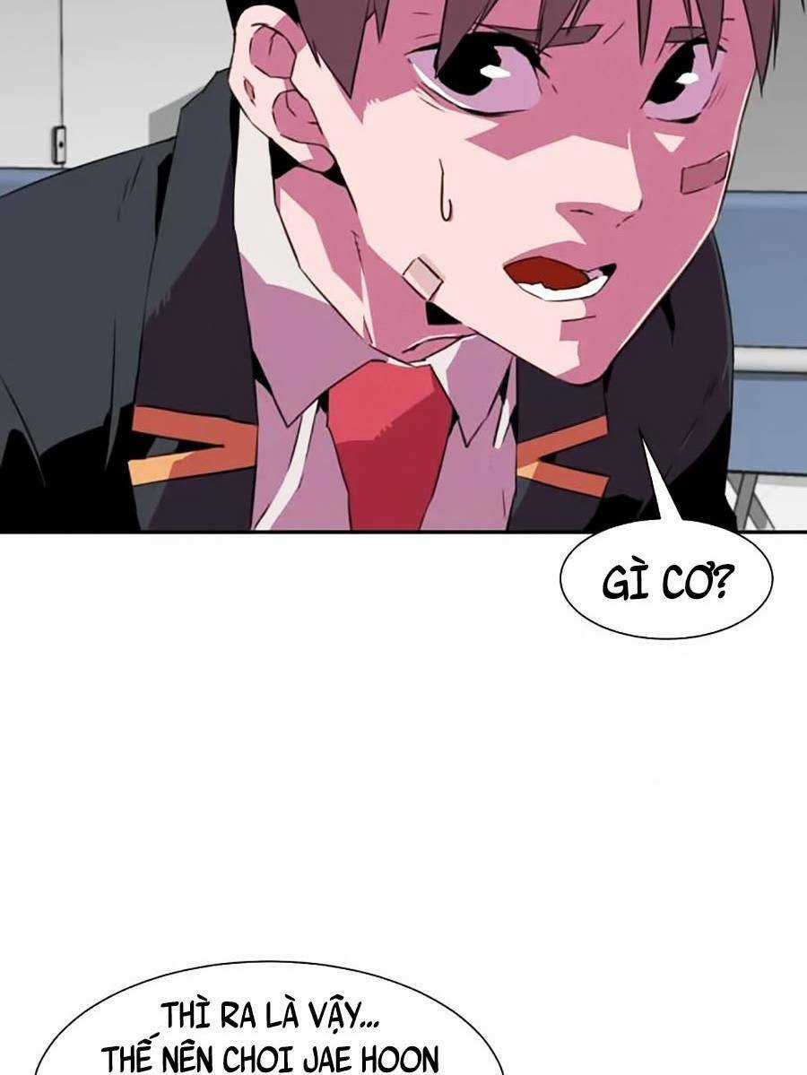 Săn Lùng Bắt Nạt Chapter 8 trang 32