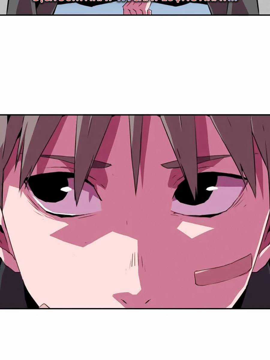 Săn Lùng Bắt Nạt Chapter 8 trang 34