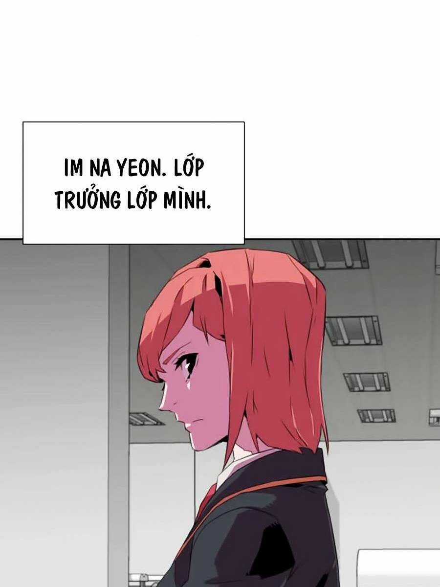 Săn Lùng Bắt Nạt Chapter 8 trang 35