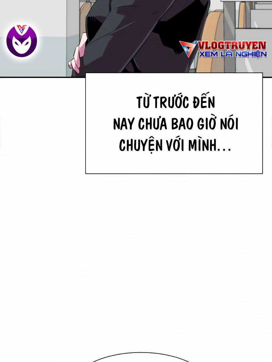 Săn Lùng Bắt Nạt Chapter 8 trang 36