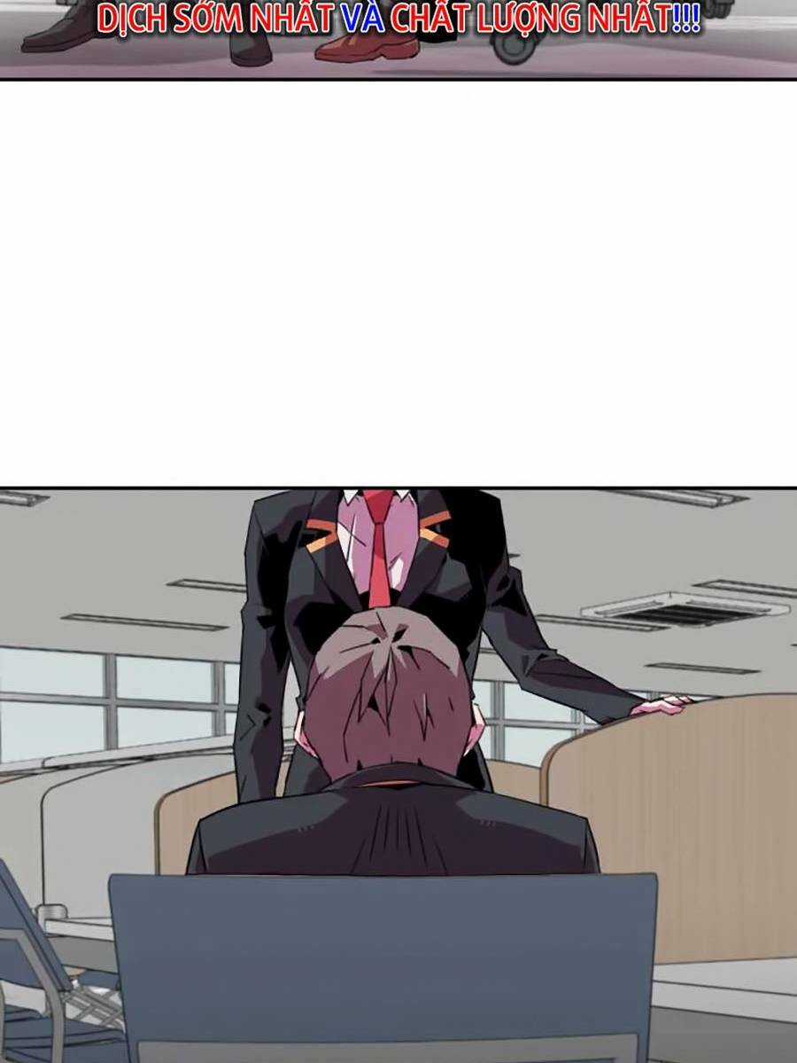 Săn Lùng Bắt Nạt Chapter 8 trang 38