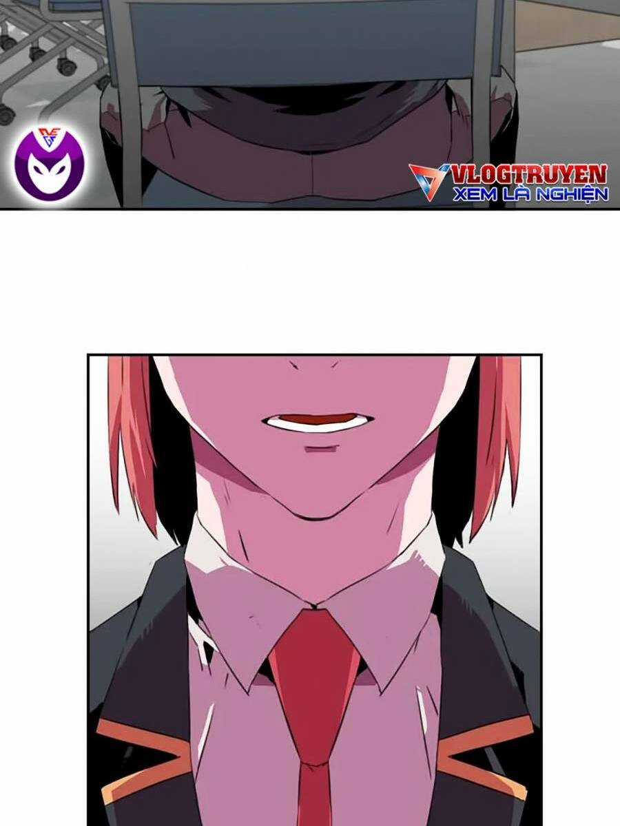 Săn Lùng Bắt Nạt Chapter 8 trang 39