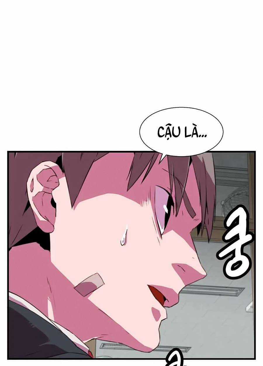 Săn Lùng Bắt Nạt Chapter 8 trang 4