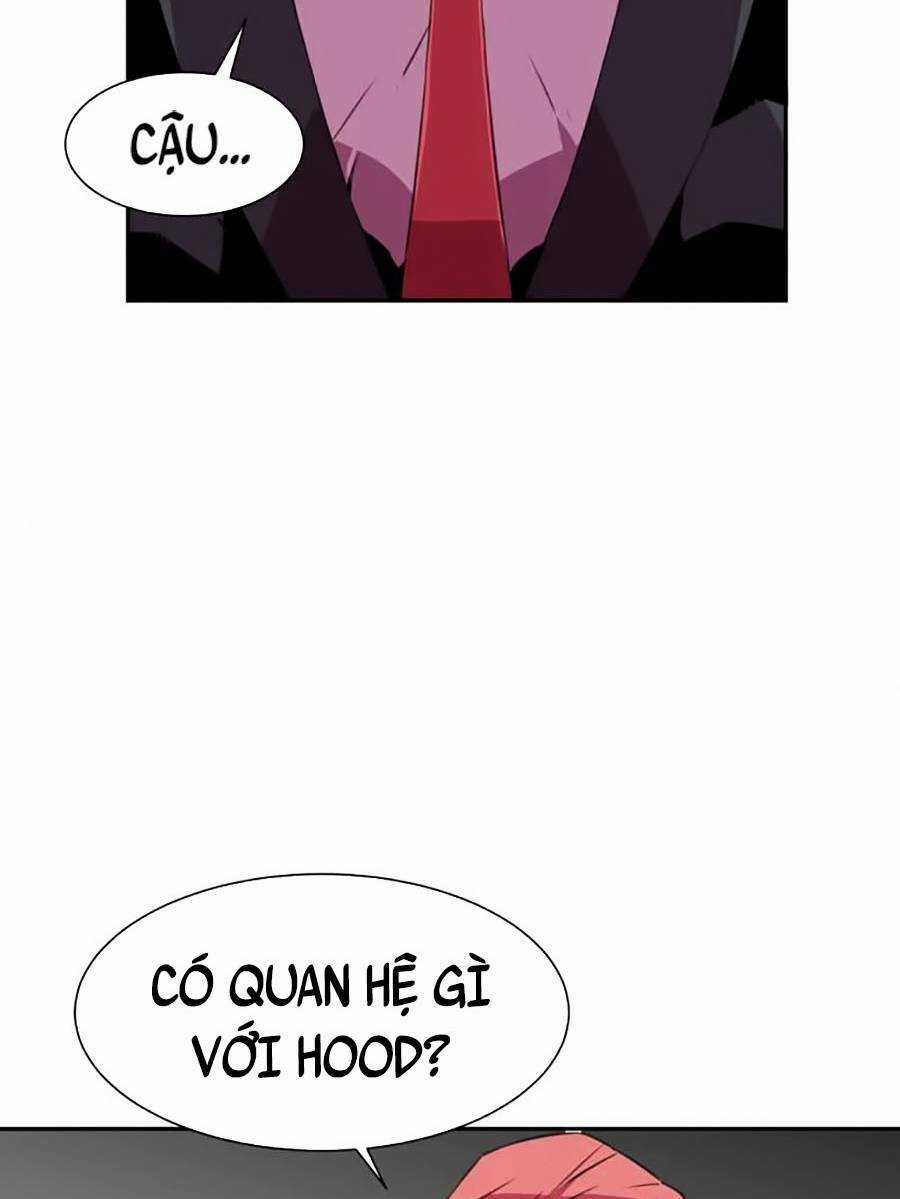 Săn Lùng Bắt Nạt Chapter 8 trang 40