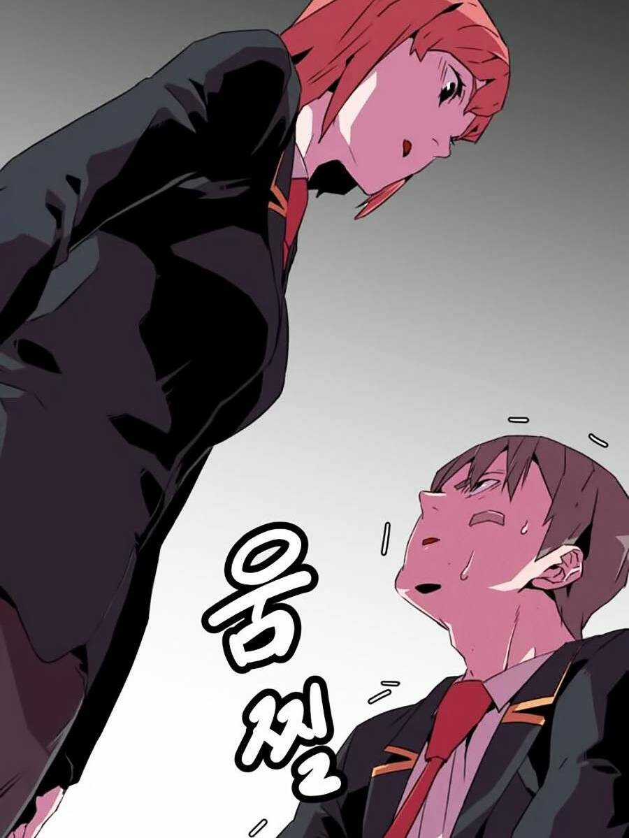 Săn Lùng Bắt Nạt Chapter 8 trang 41