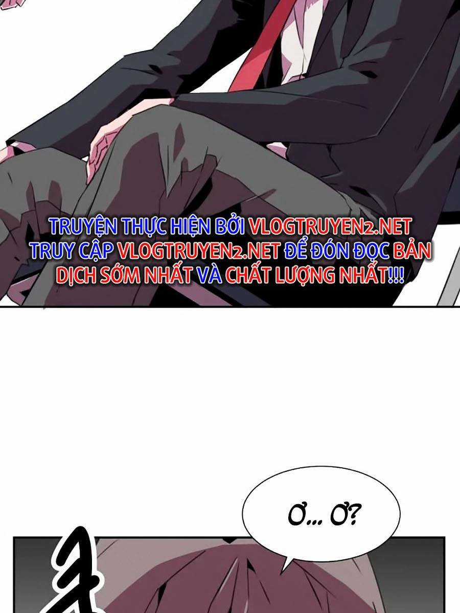 Săn Lùng Bắt Nạt Chapter 8 trang 42