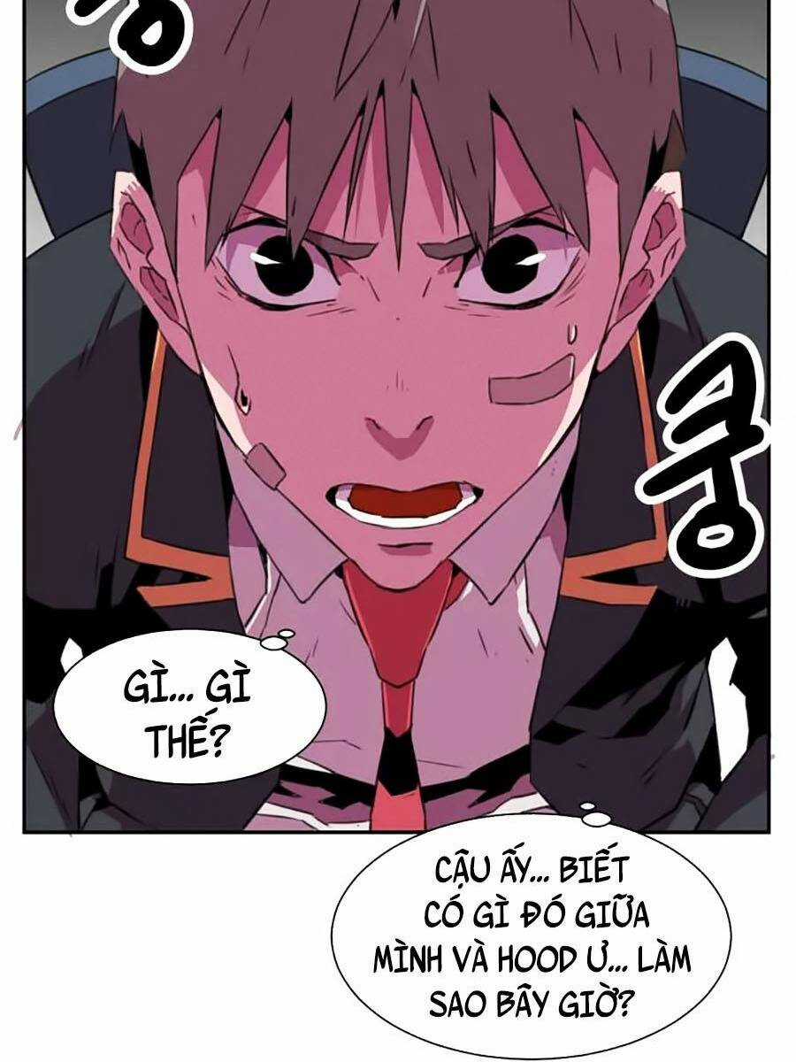 Săn Lùng Bắt Nạt Chapter 8 trang 43