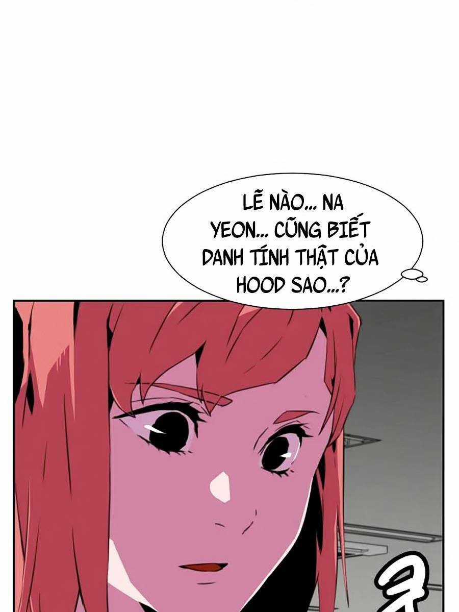 Săn Lùng Bắt Nạt Chapter 8 trang 44