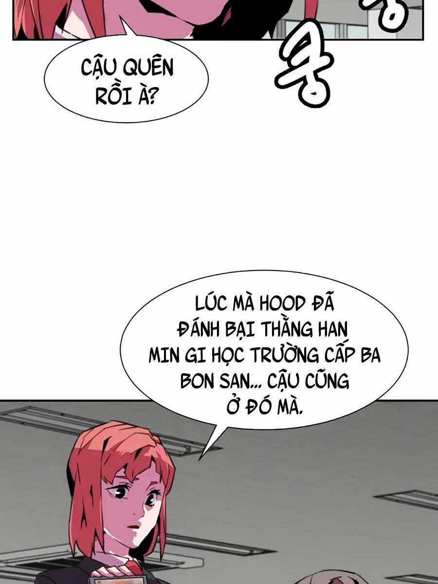 Săn Lùng Bắt Nạt Chapter 8 trang 45