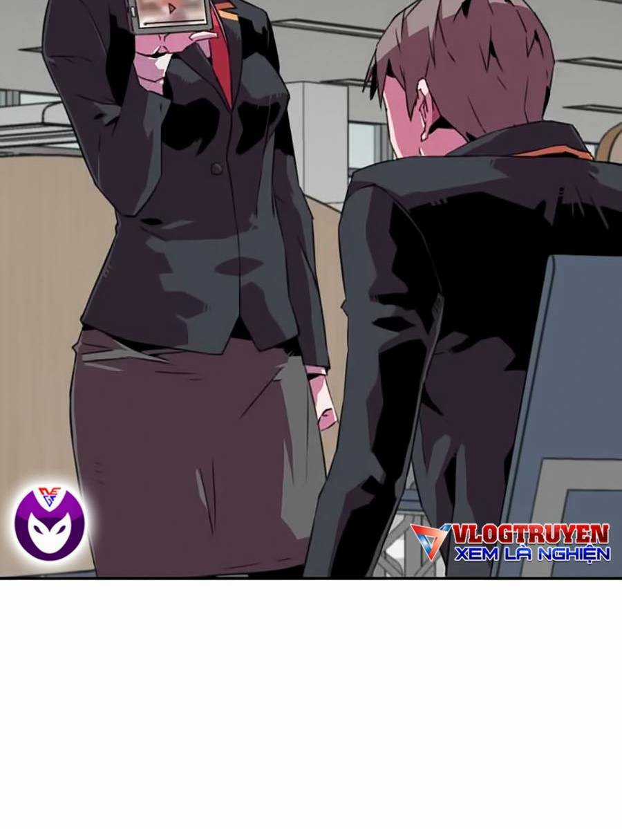 Săn Lùng Bắt Nạt Chapter 8 trang 46