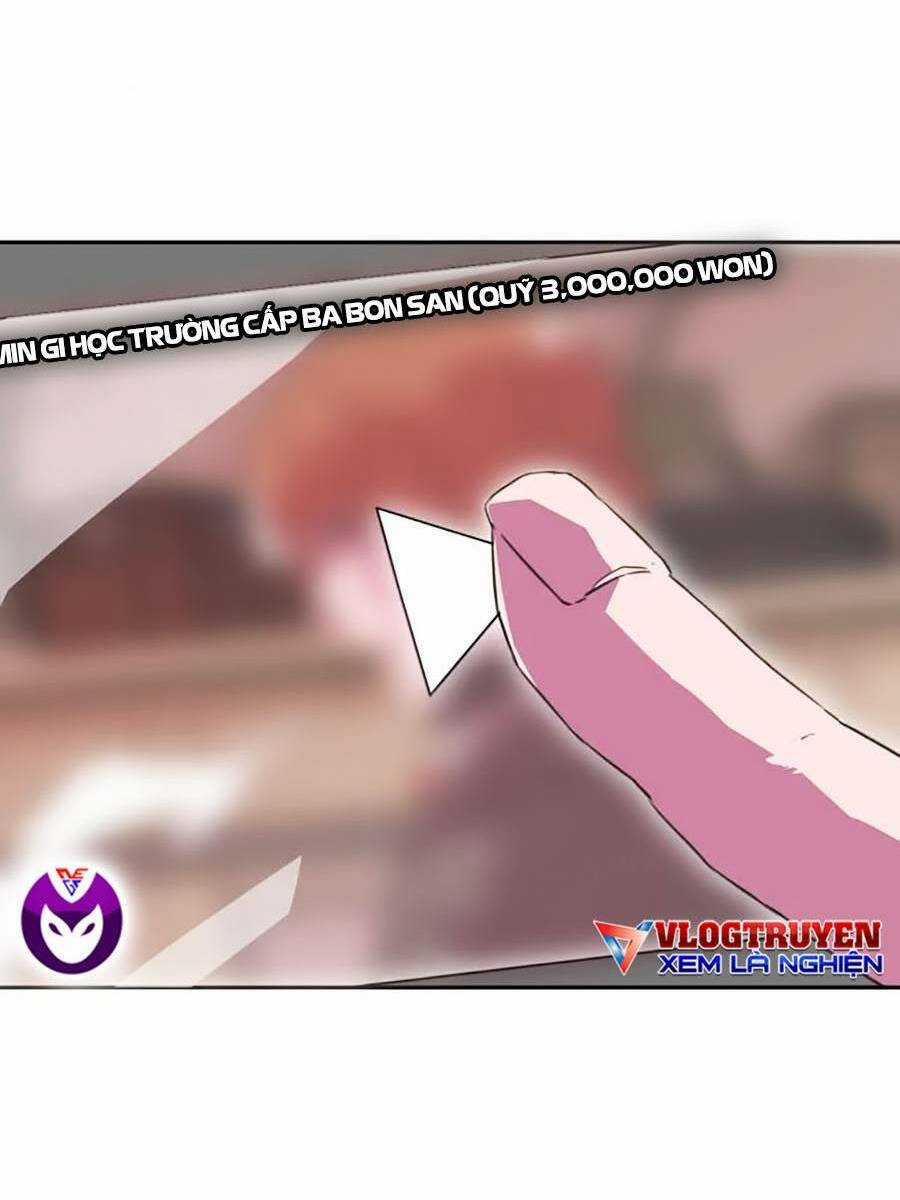 Săn Lùng Bắt Nạt Chapter 8 trang 47