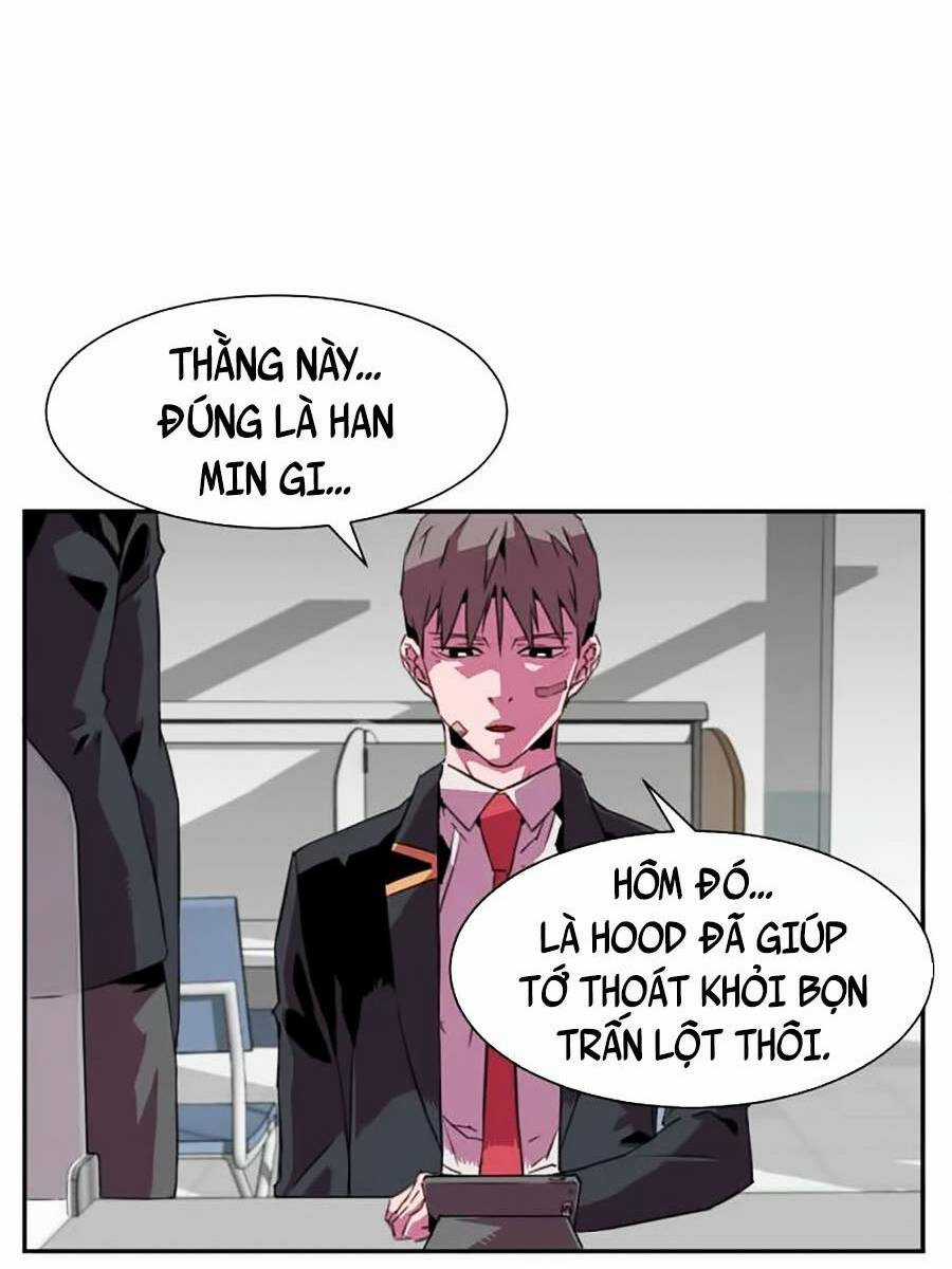 Săn Lùng Bắt Nạt Chapter 8 trang 49