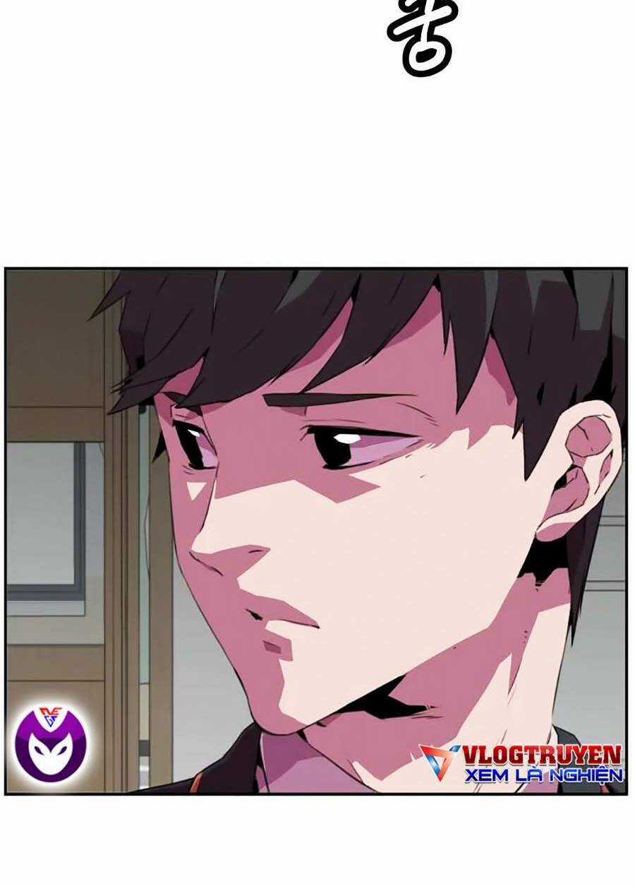 Săn Lùng Bắt Nạt Chapter 8 trang 5