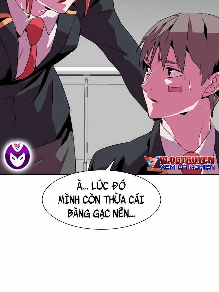 Săn Lùng Bắt Nạt Chapter 8 trang 51