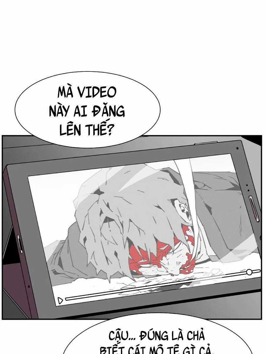 Săn Lùng Bắt Nạt Chapter 8 trang 52