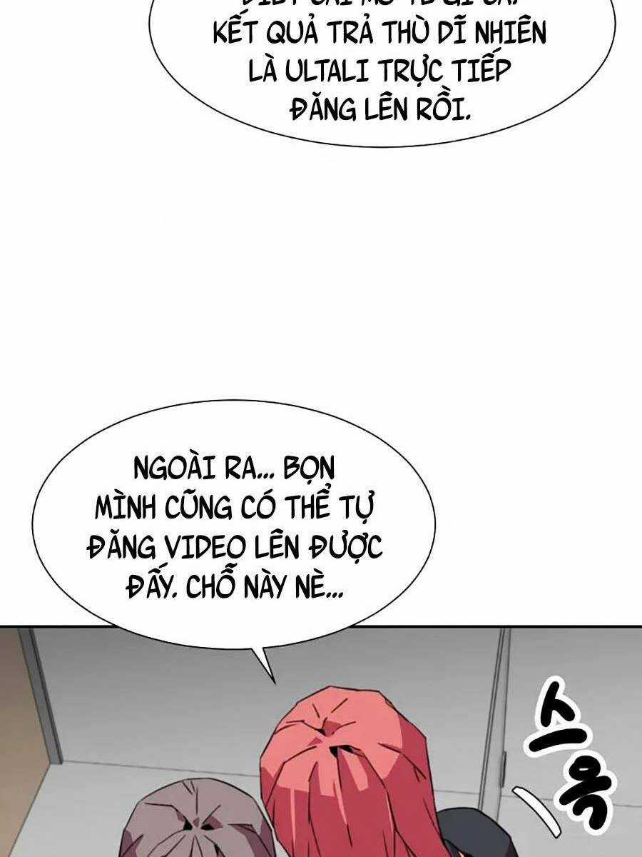 Săn Lùng Bắt Nạt Chapter 8 trang 53